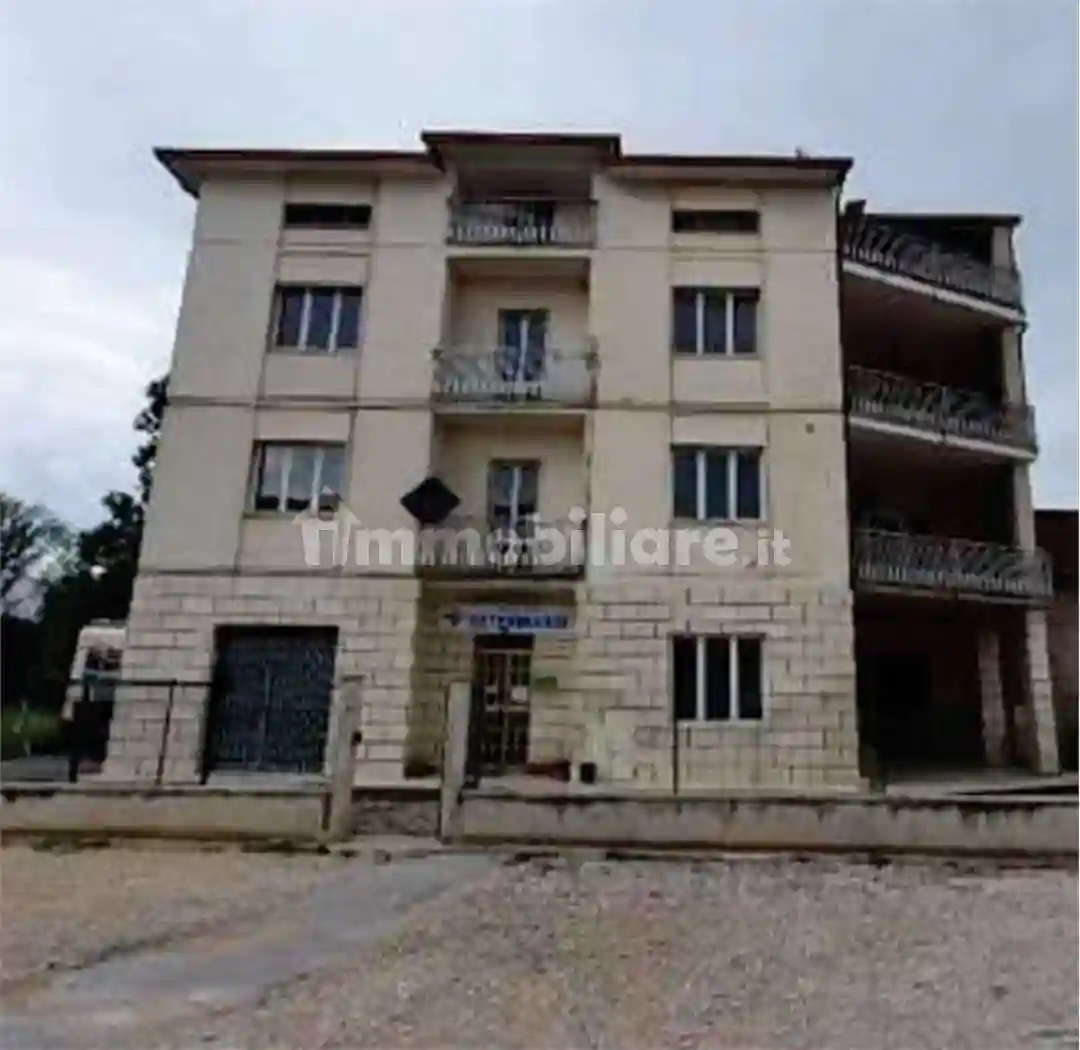 Palazzo - Stabile - foto 2