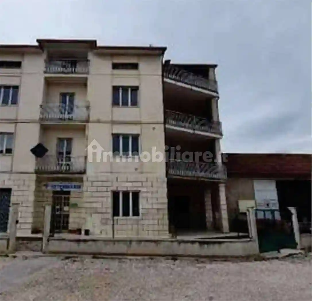 Palazzo - Stabile - foto 3