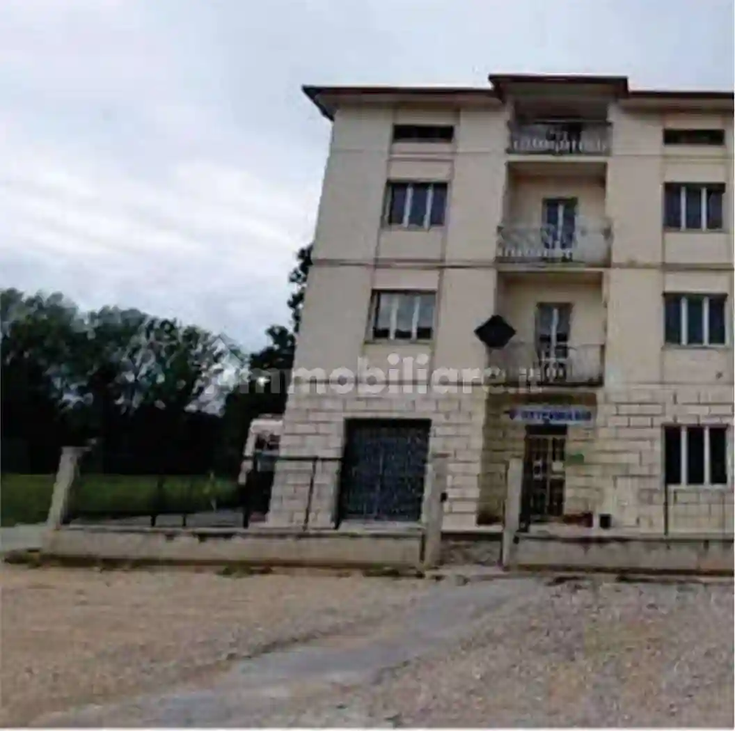 Palazzo - Stabile - foto 4