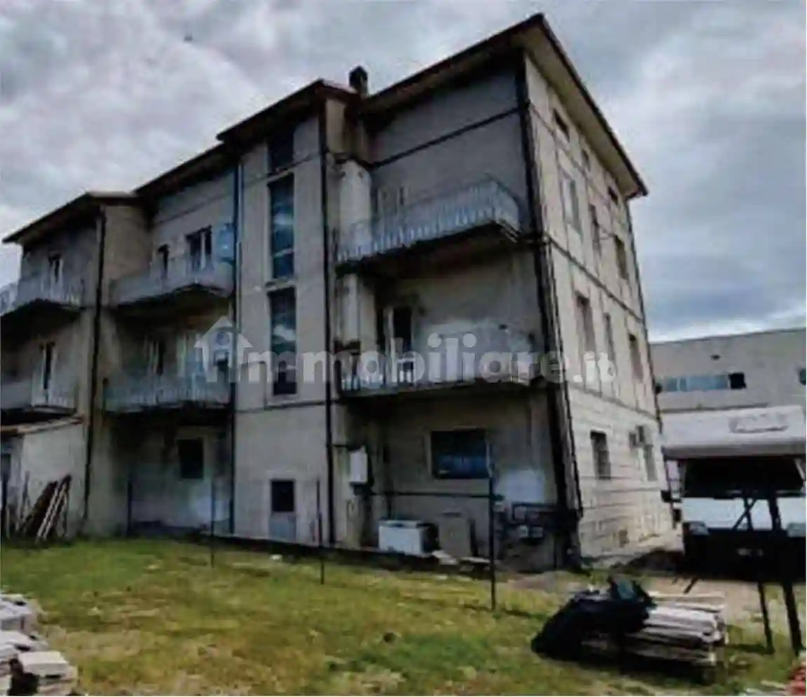 Palazzo - Stabile - foto 5