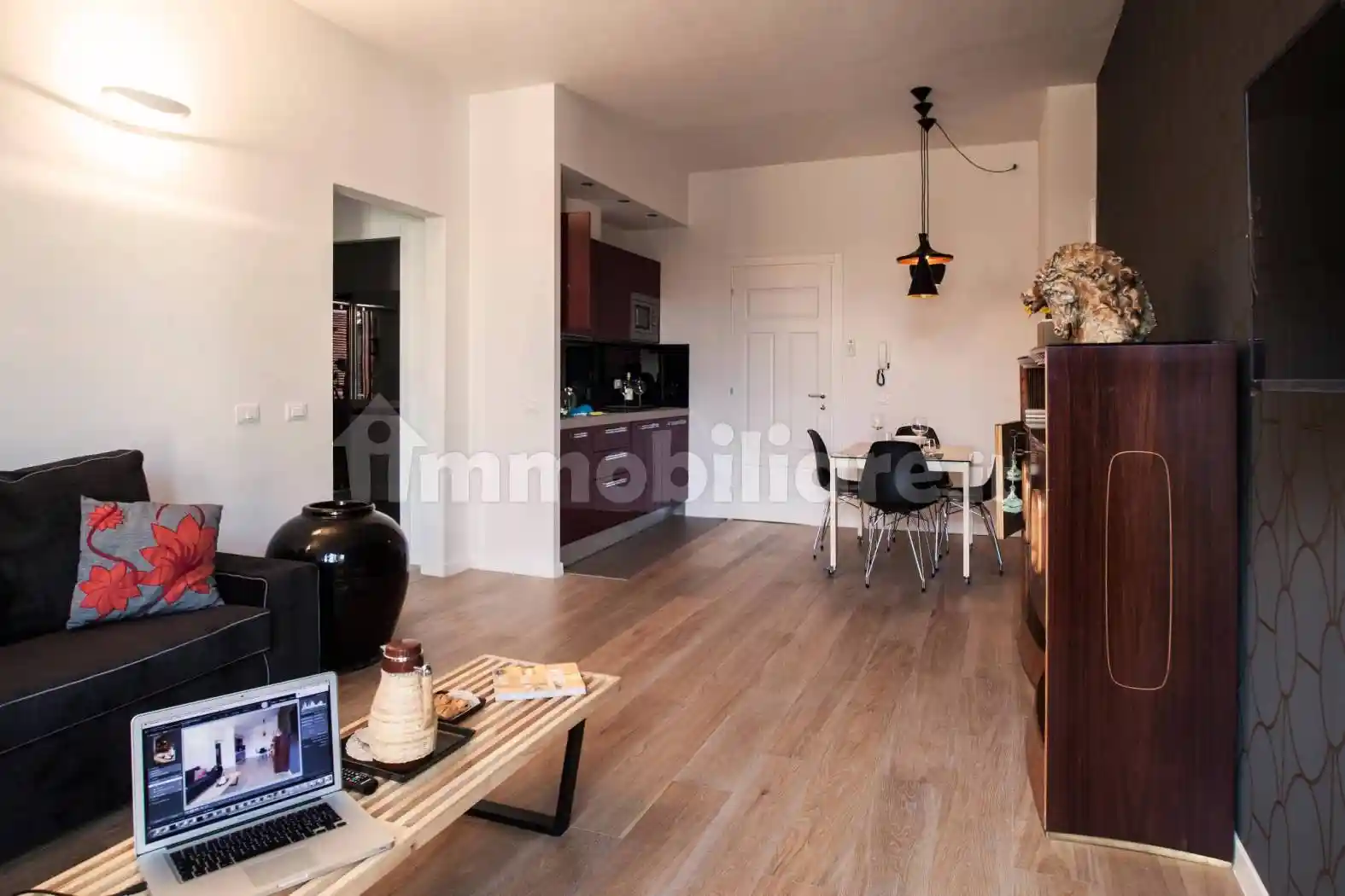 Appartamento in affitto a Firenze