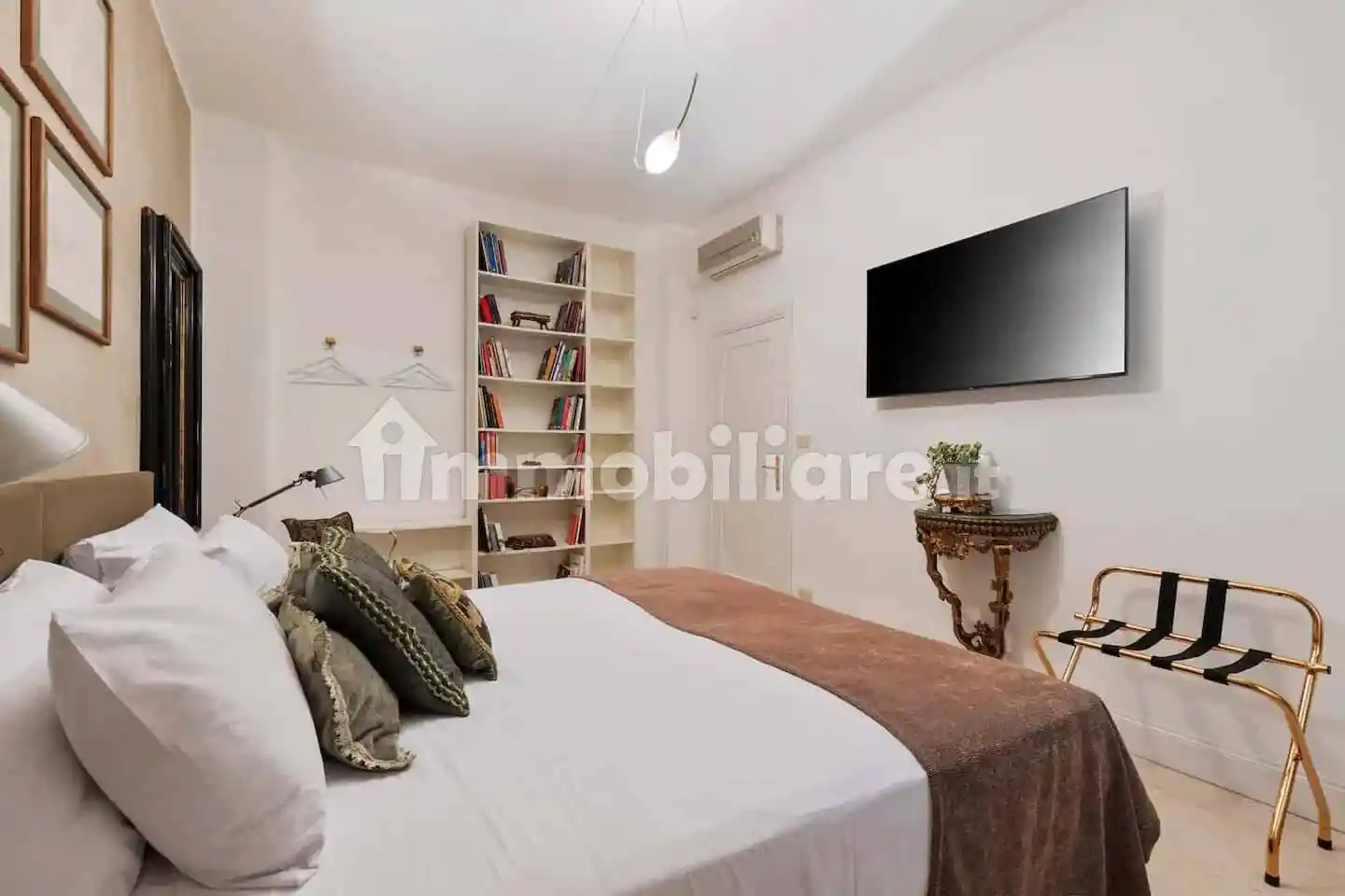 Appartamento in affitto a Roma