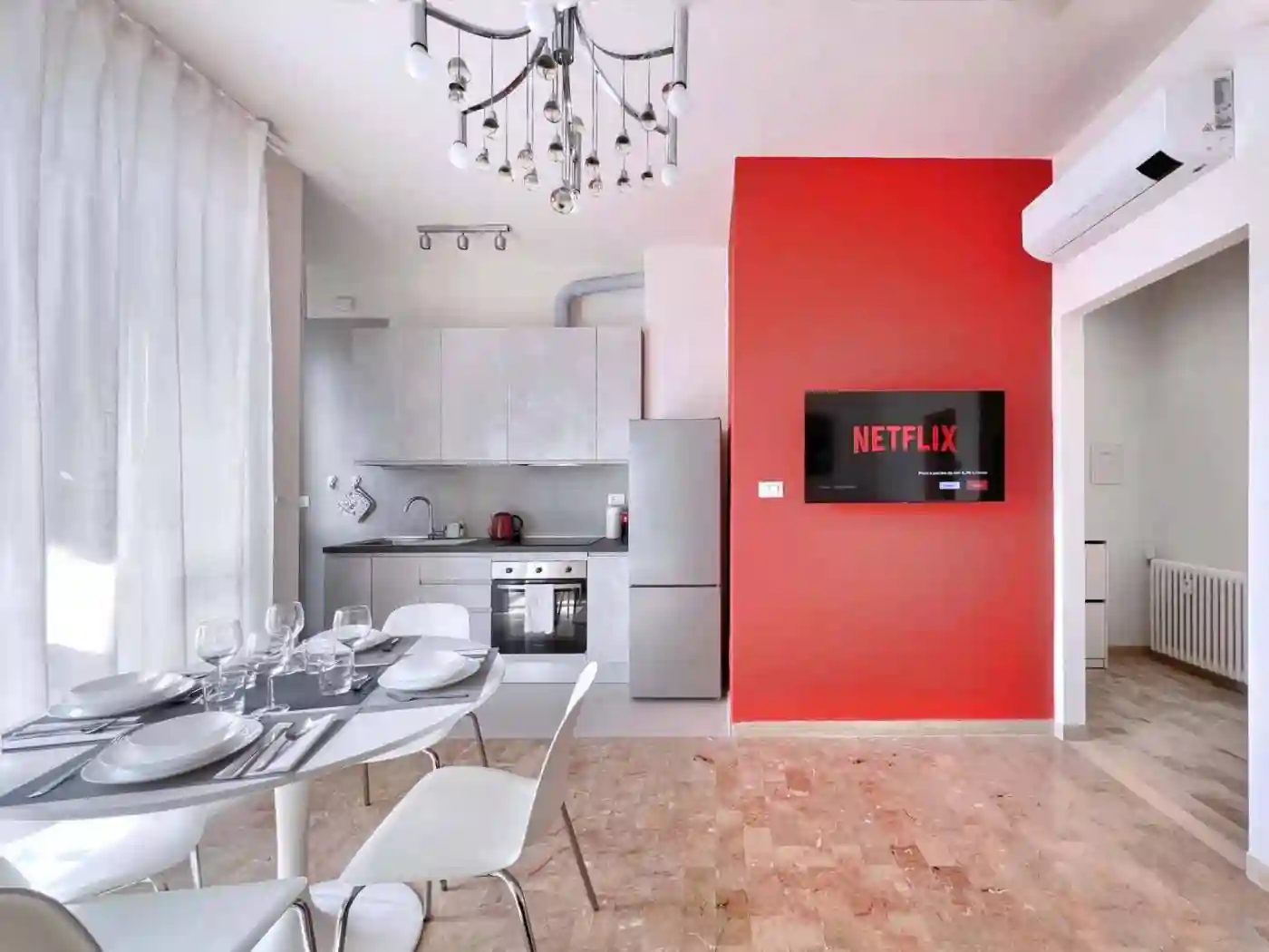 Appartamento - foto 4