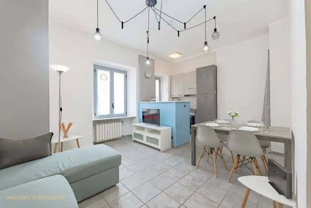 Appartamento - foto 5