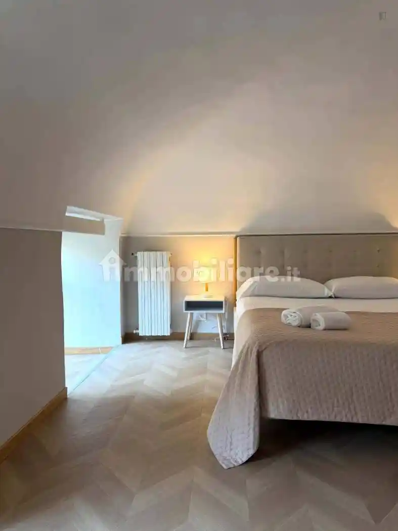 Appartamento in affitto a Torino