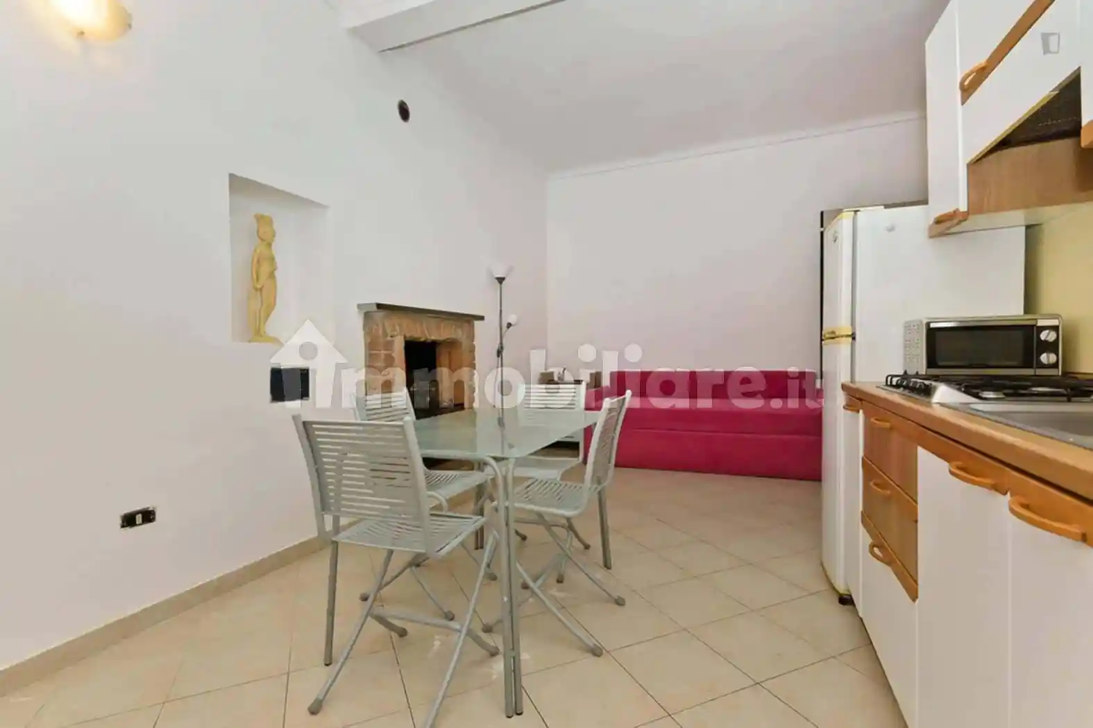 Appartamento in affitto a Torino