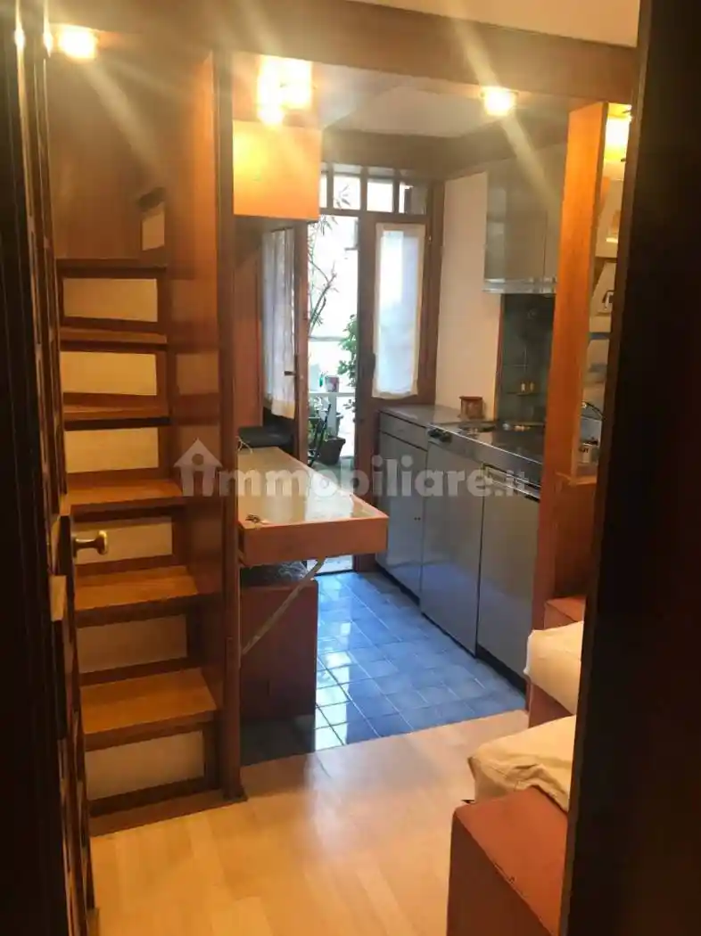 Appartamento in affitto a Torino