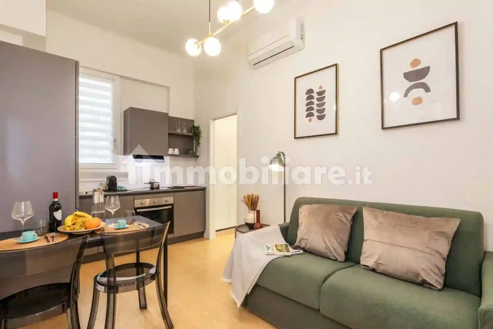 Appartamento - foto 3