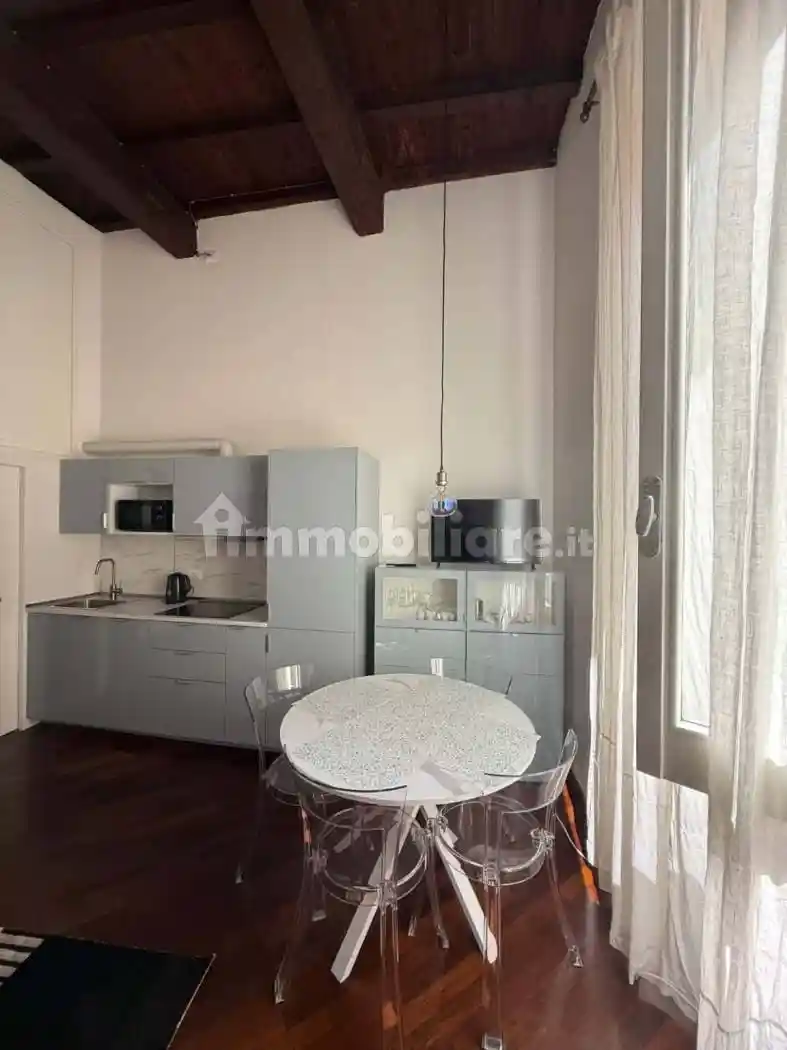 Appartamento in affitto a Bologna