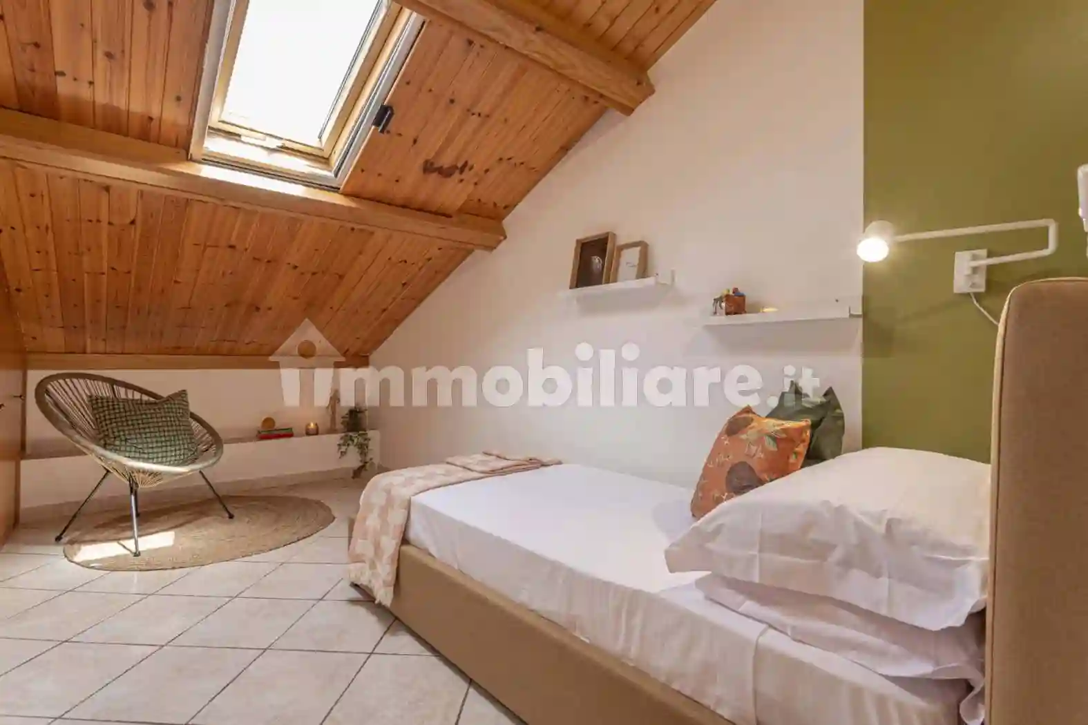 Appartamento - foto 5