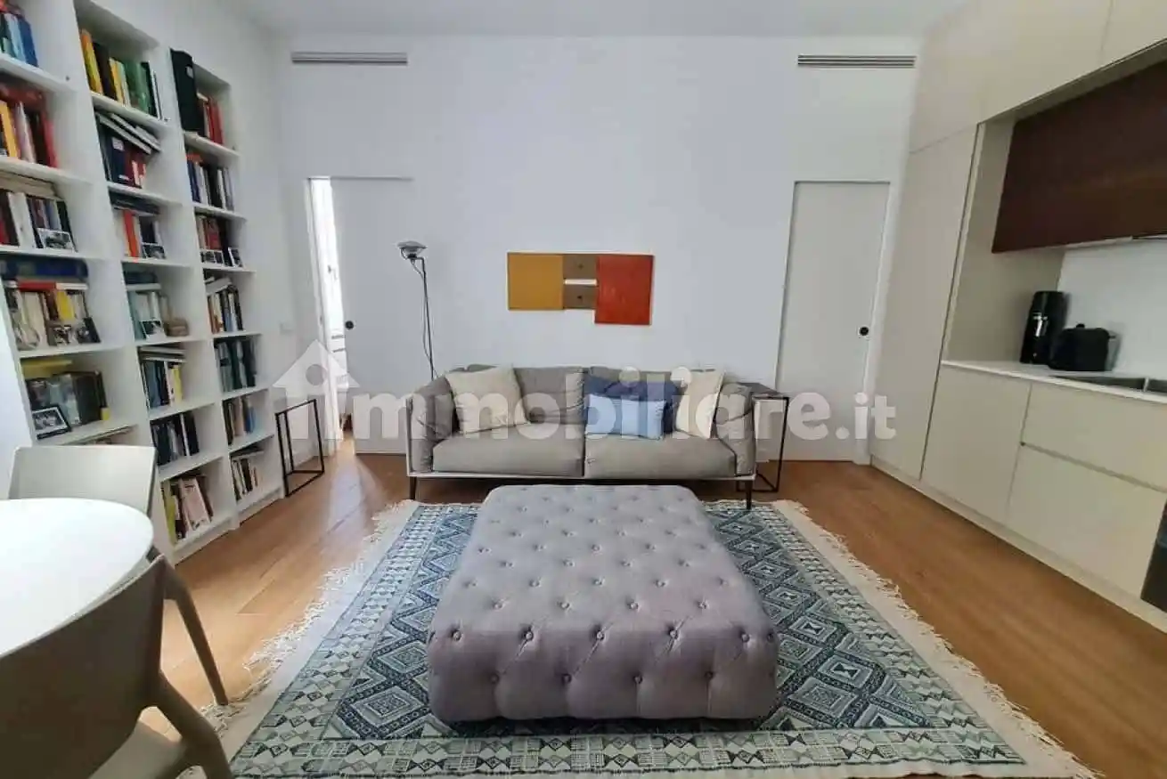 Appartamento in affitto a Cologno Monzese