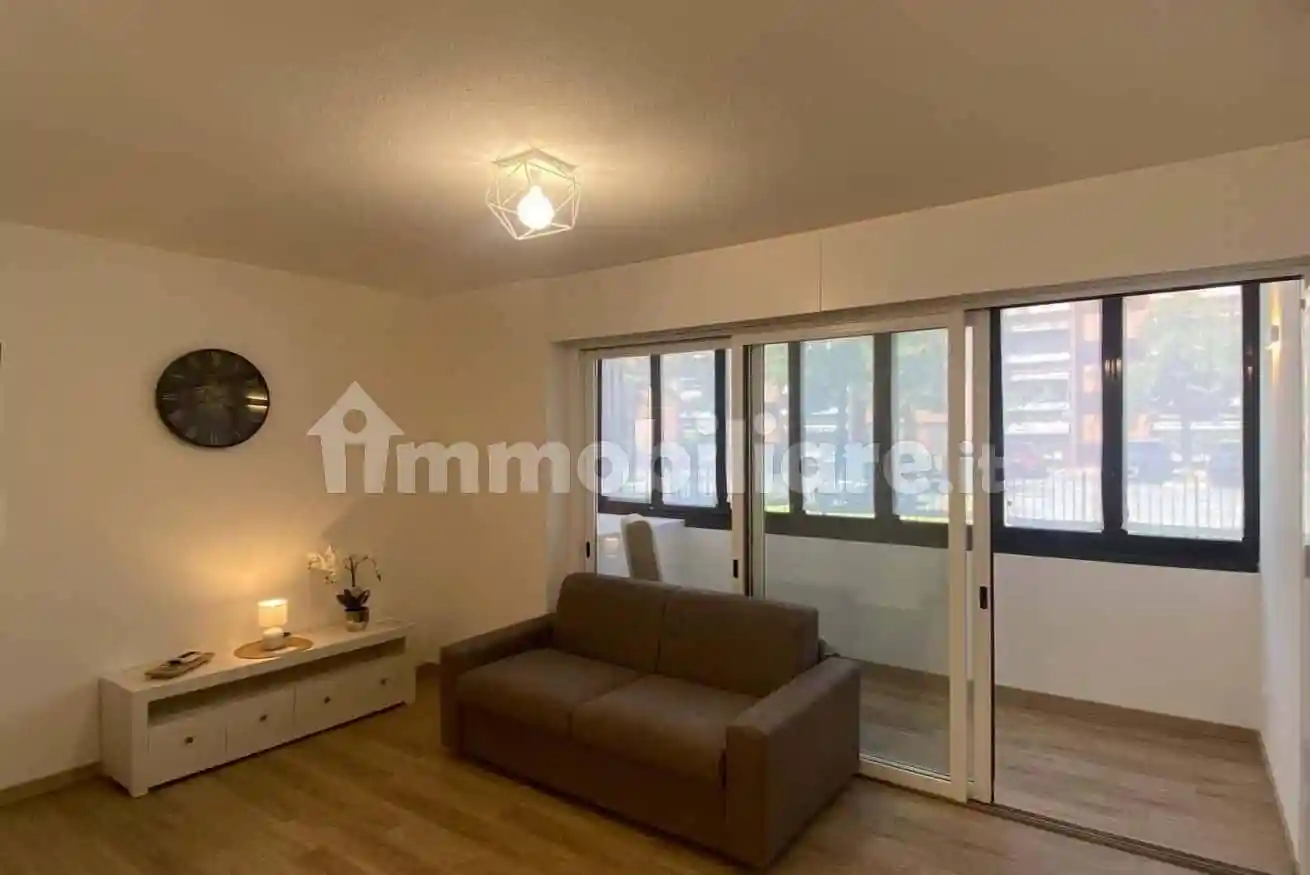 Appartamento in affitto a Basiglio