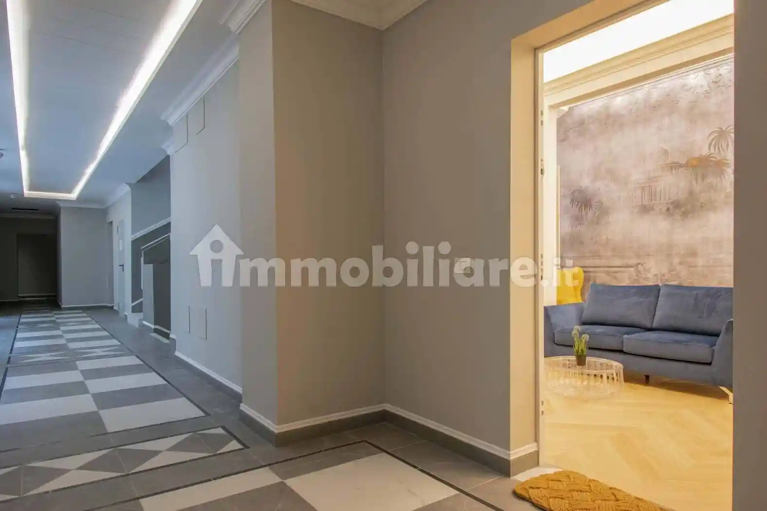 Appartamento in affitto a Firenze