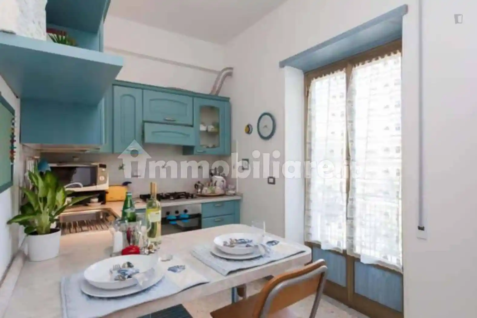 Appartamento in affitto a Roma