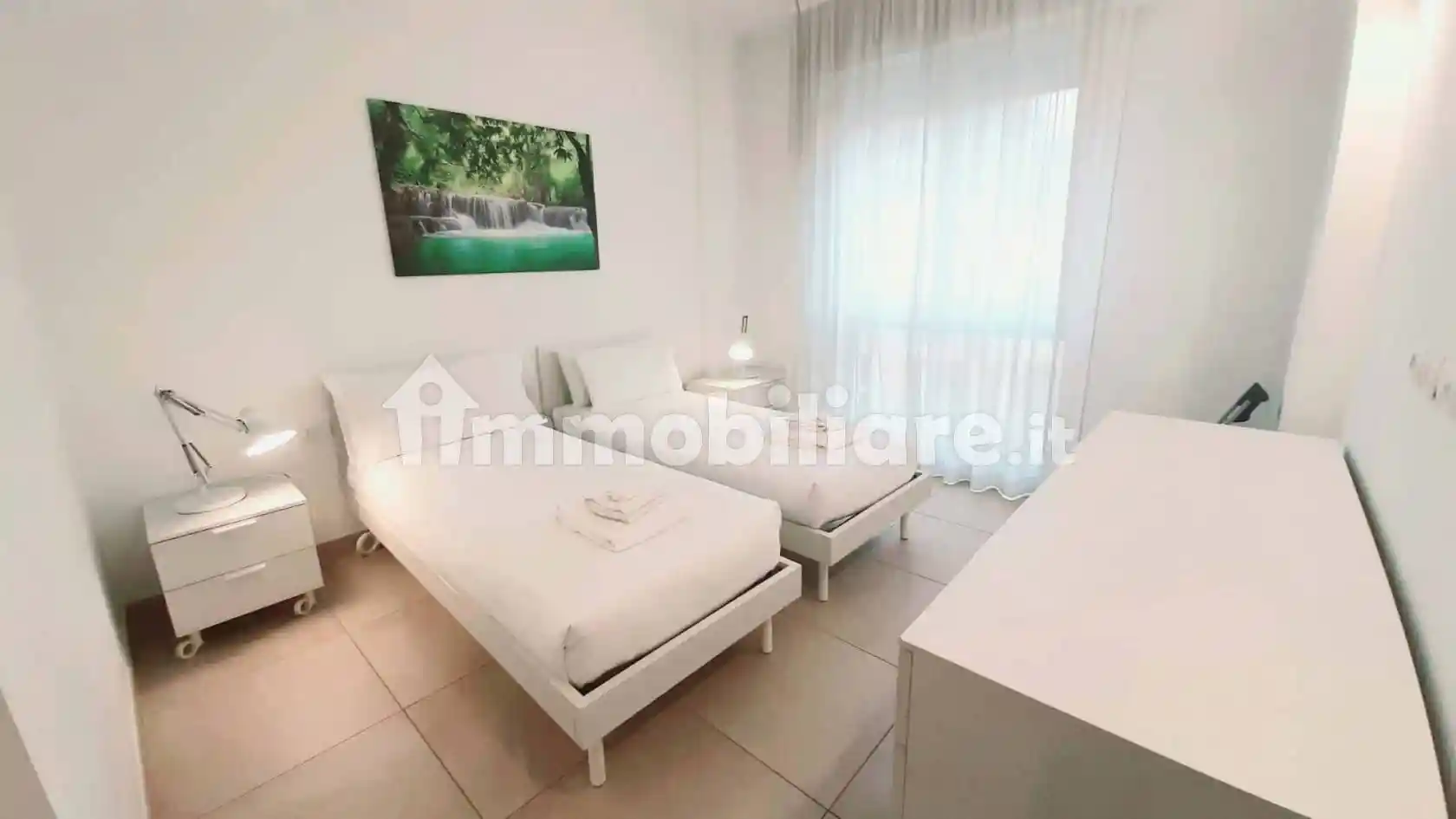 Appartamento in affitto a Bologna