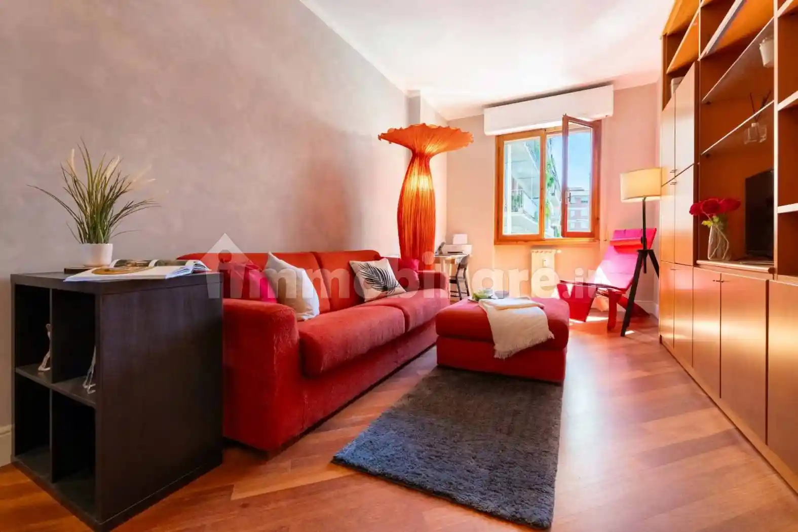 Appartamento in affitto a Firenze