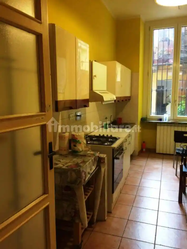 Appartamento in affitto a Torino