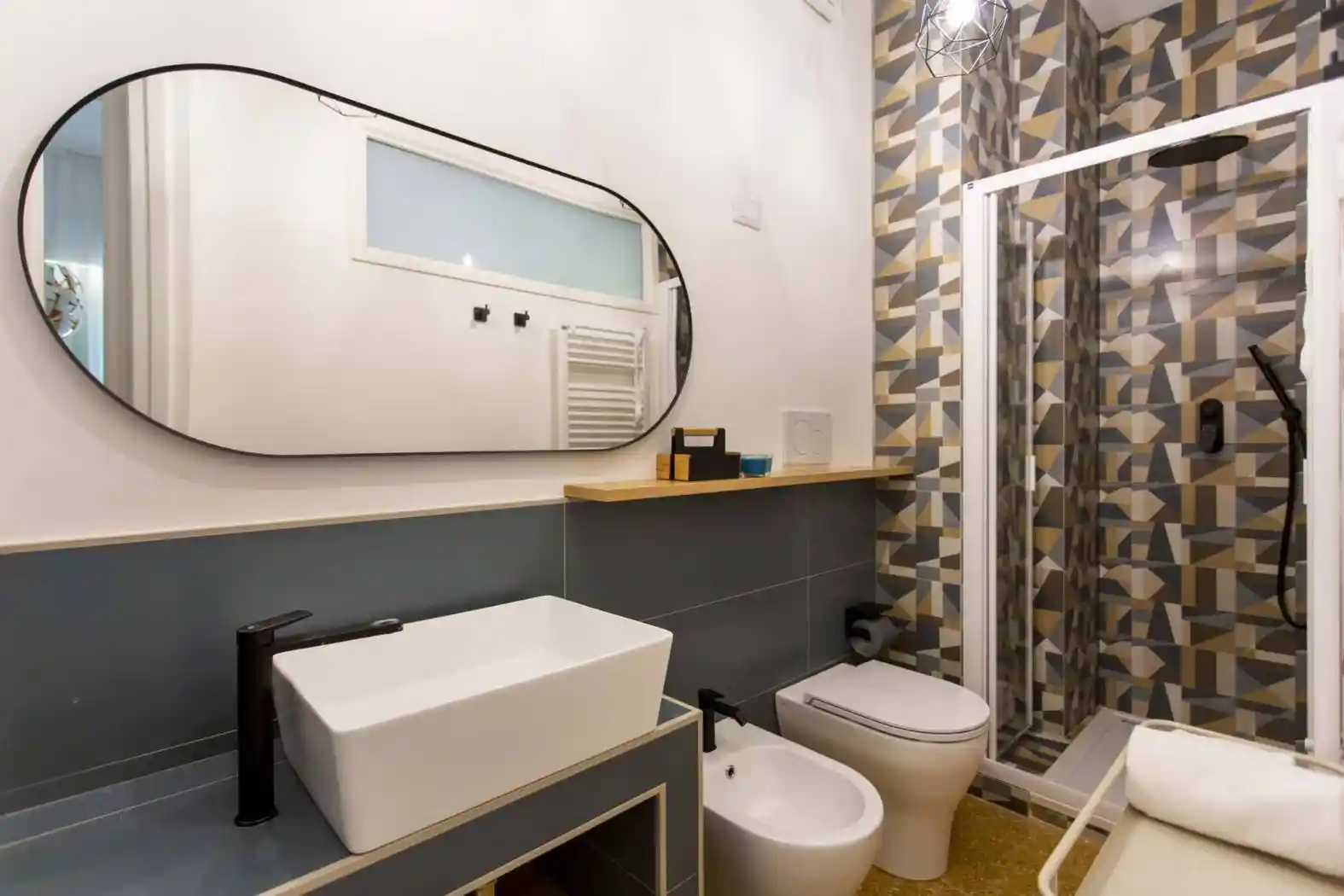 Appartamento in affitto a Palermo