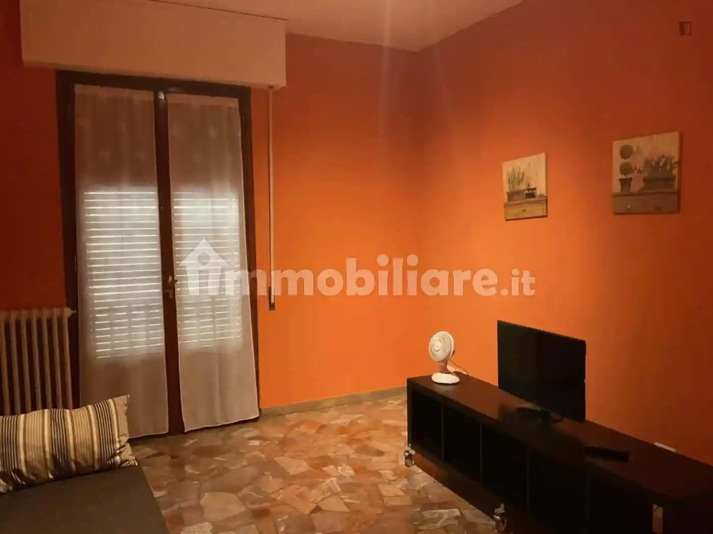 Appartamento in affitto a Firenze