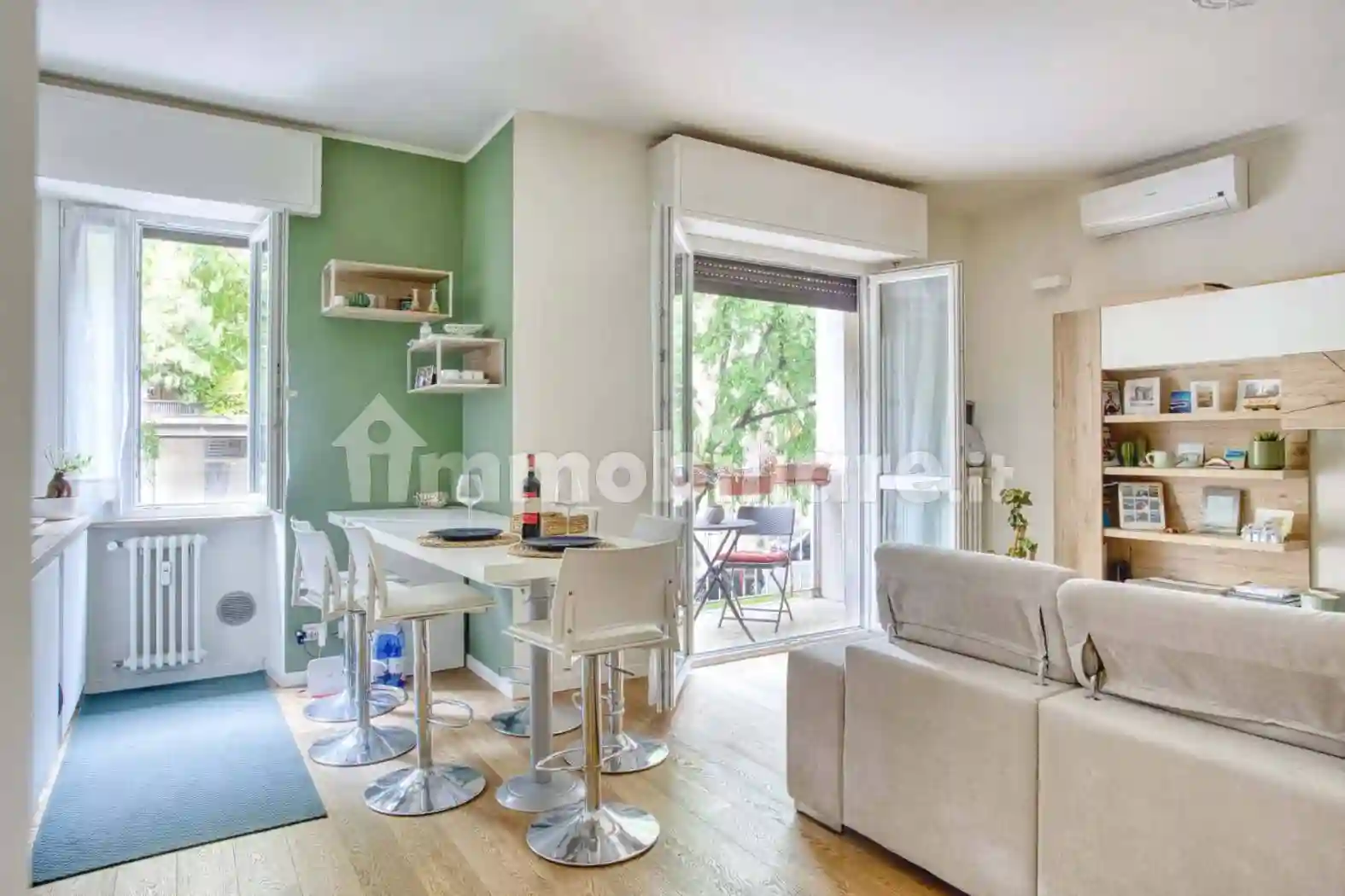 Appartamento - foto 2