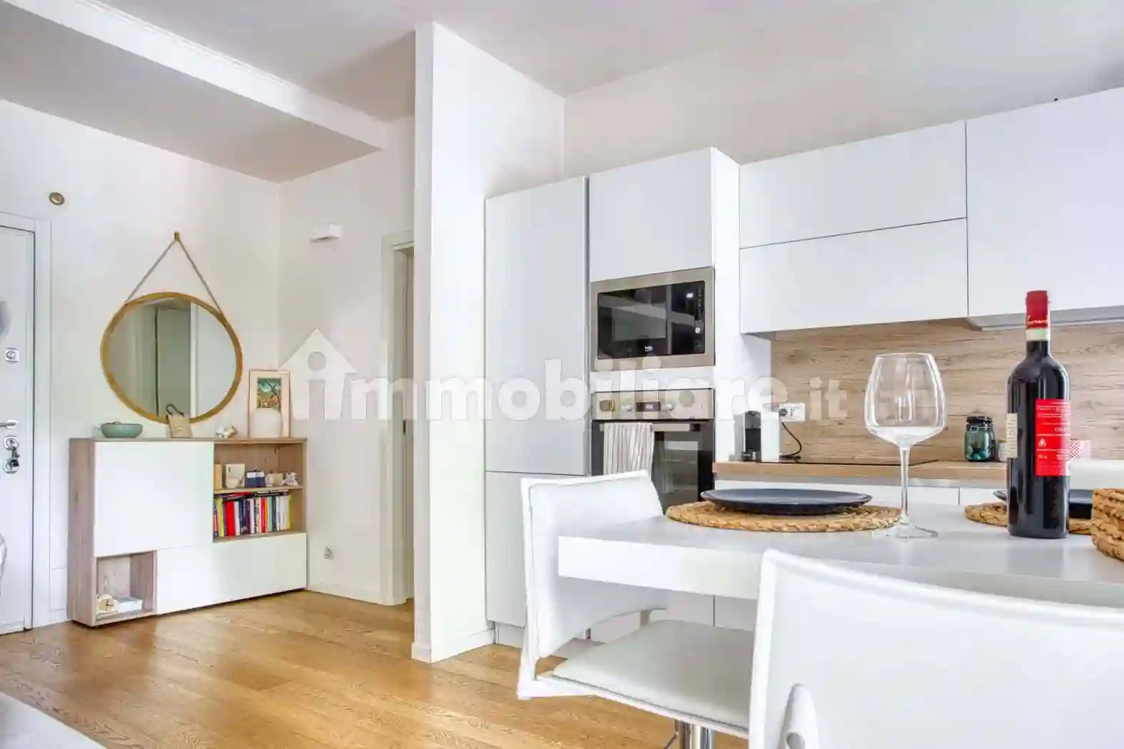 Appartamento - foto 4