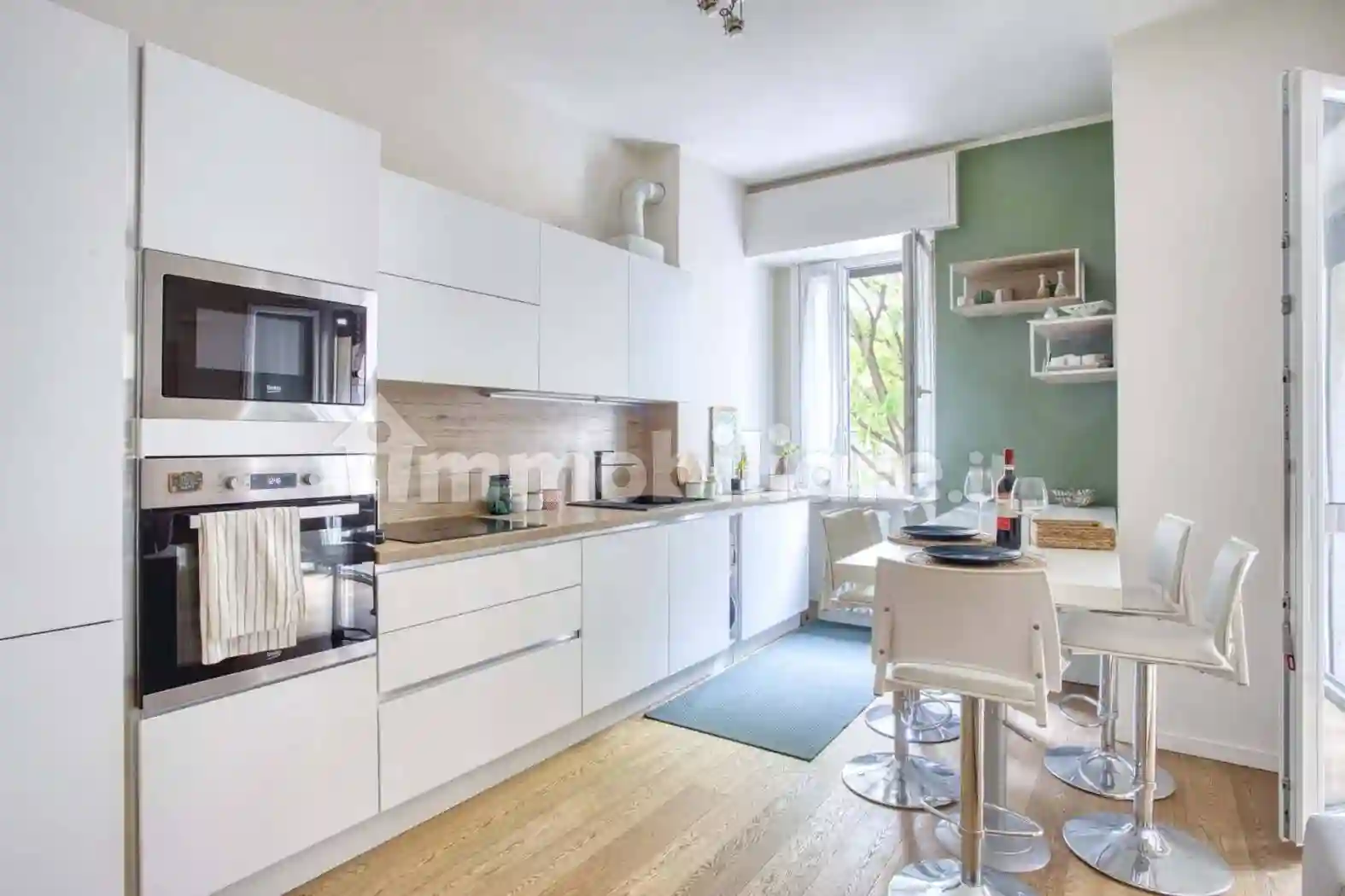 Appartamento - foto 5