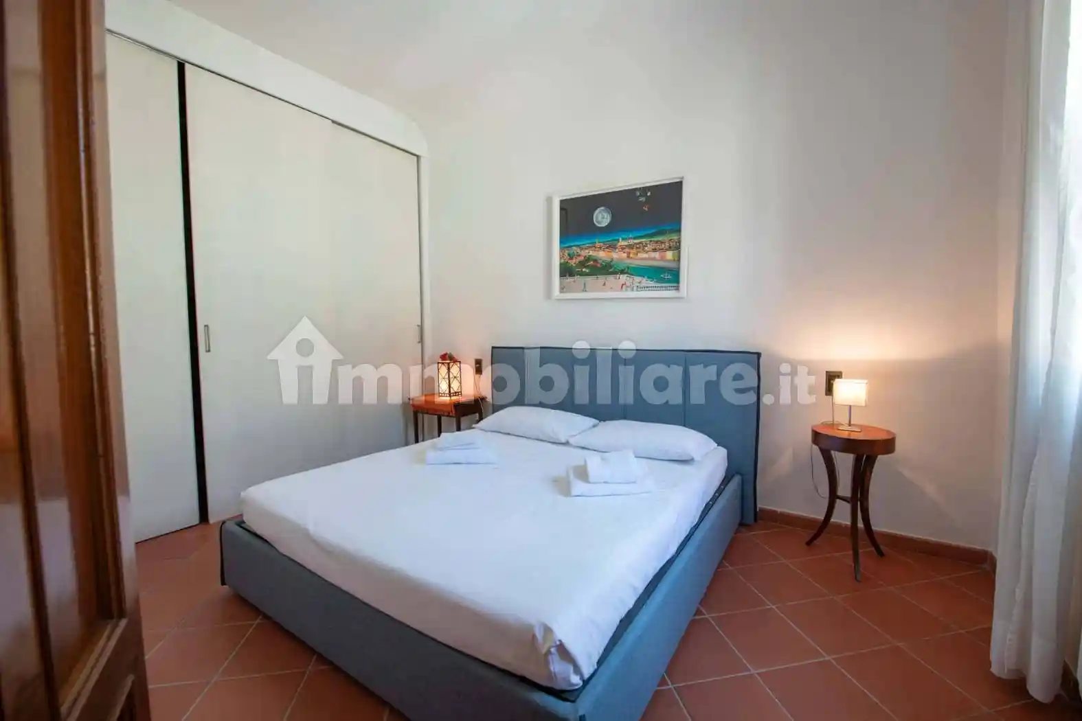 Appartamento in affitto a Firenze