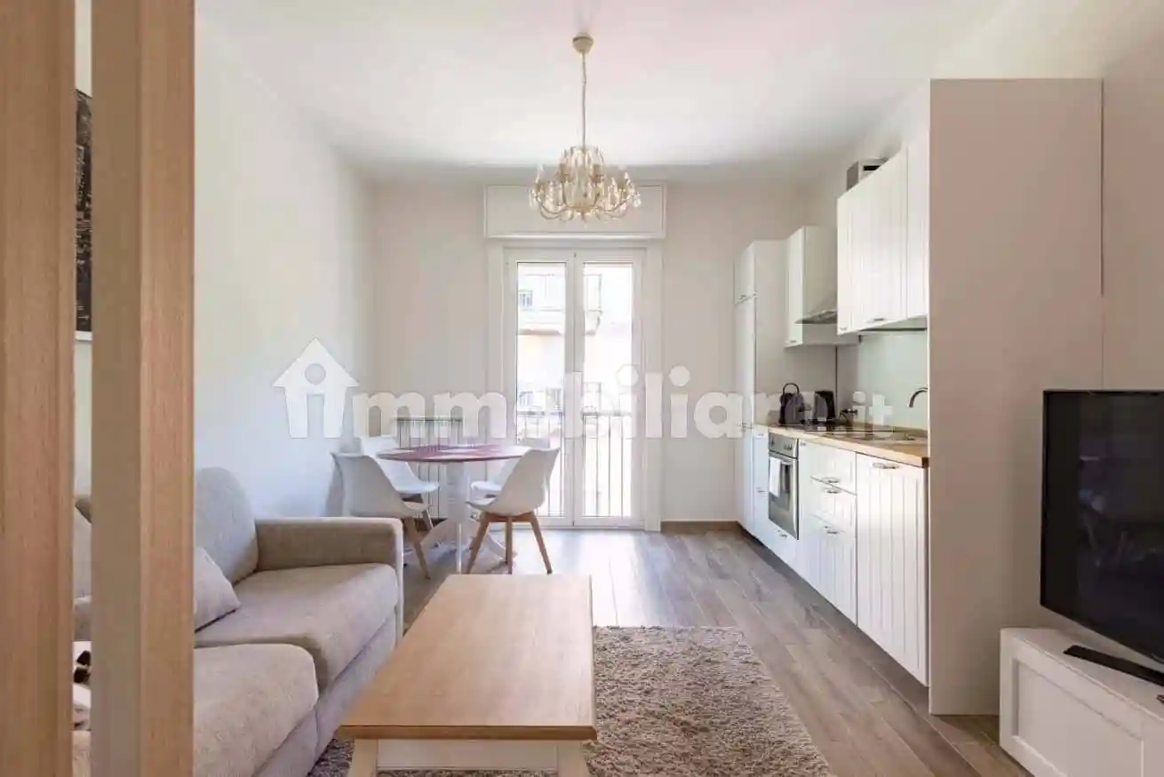 Appartamento in affitto a Rapallo