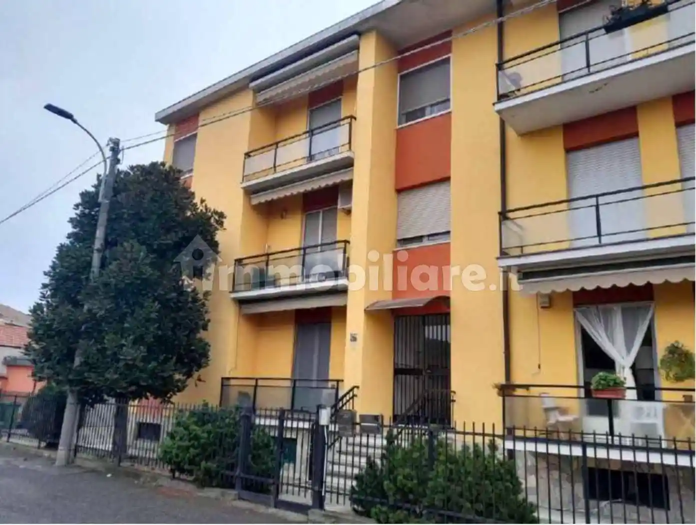 Appartamento in vendita a Mede