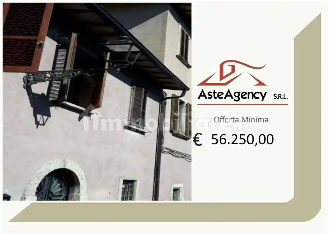 Appartamento in vendita a Ascoli Piceno