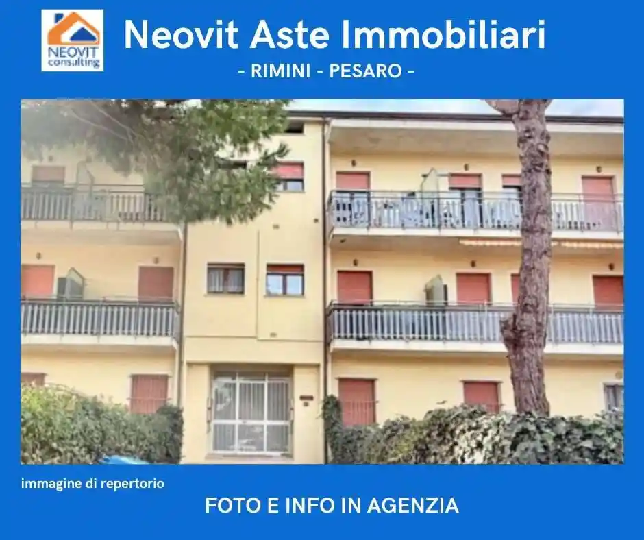 Appartamento in vendita a Colli al Metauro