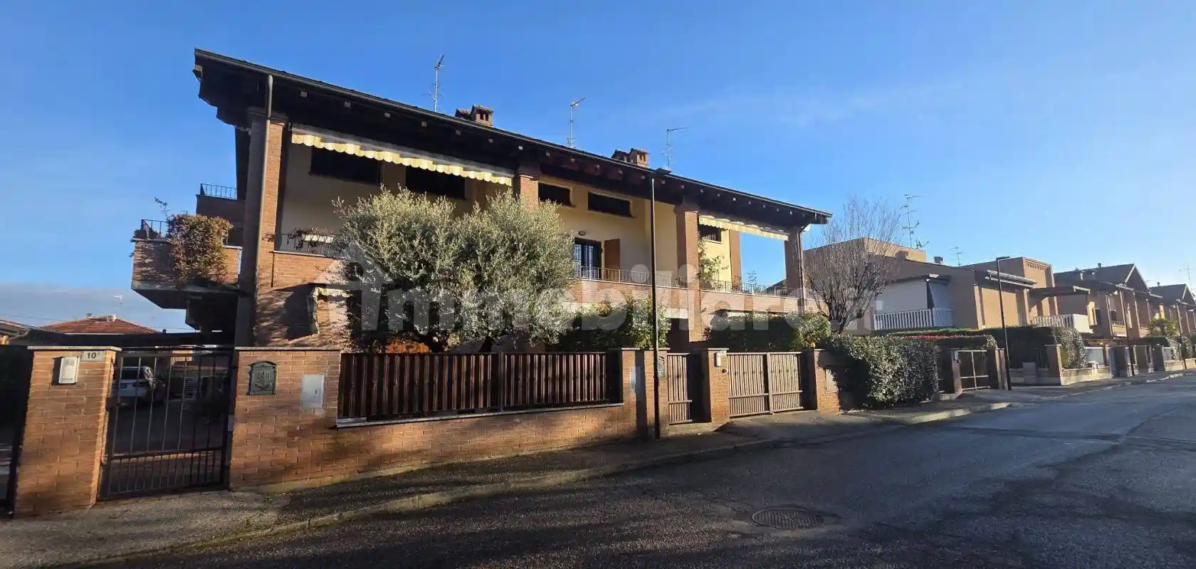 Villa in vendita a Rubiera