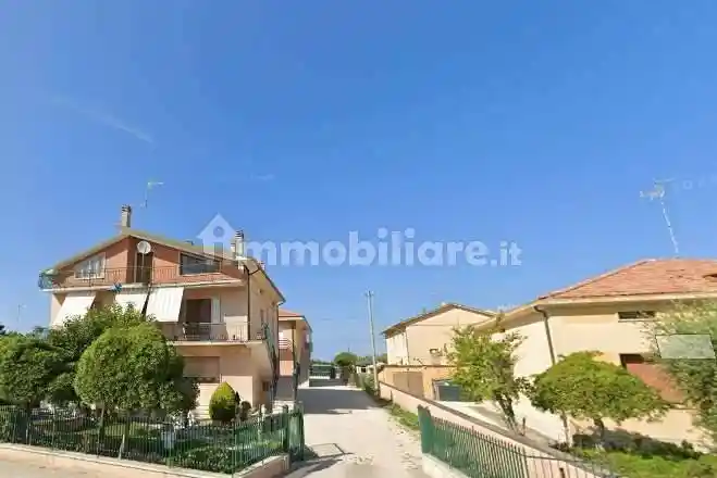 Appartamento in vendita a Fano