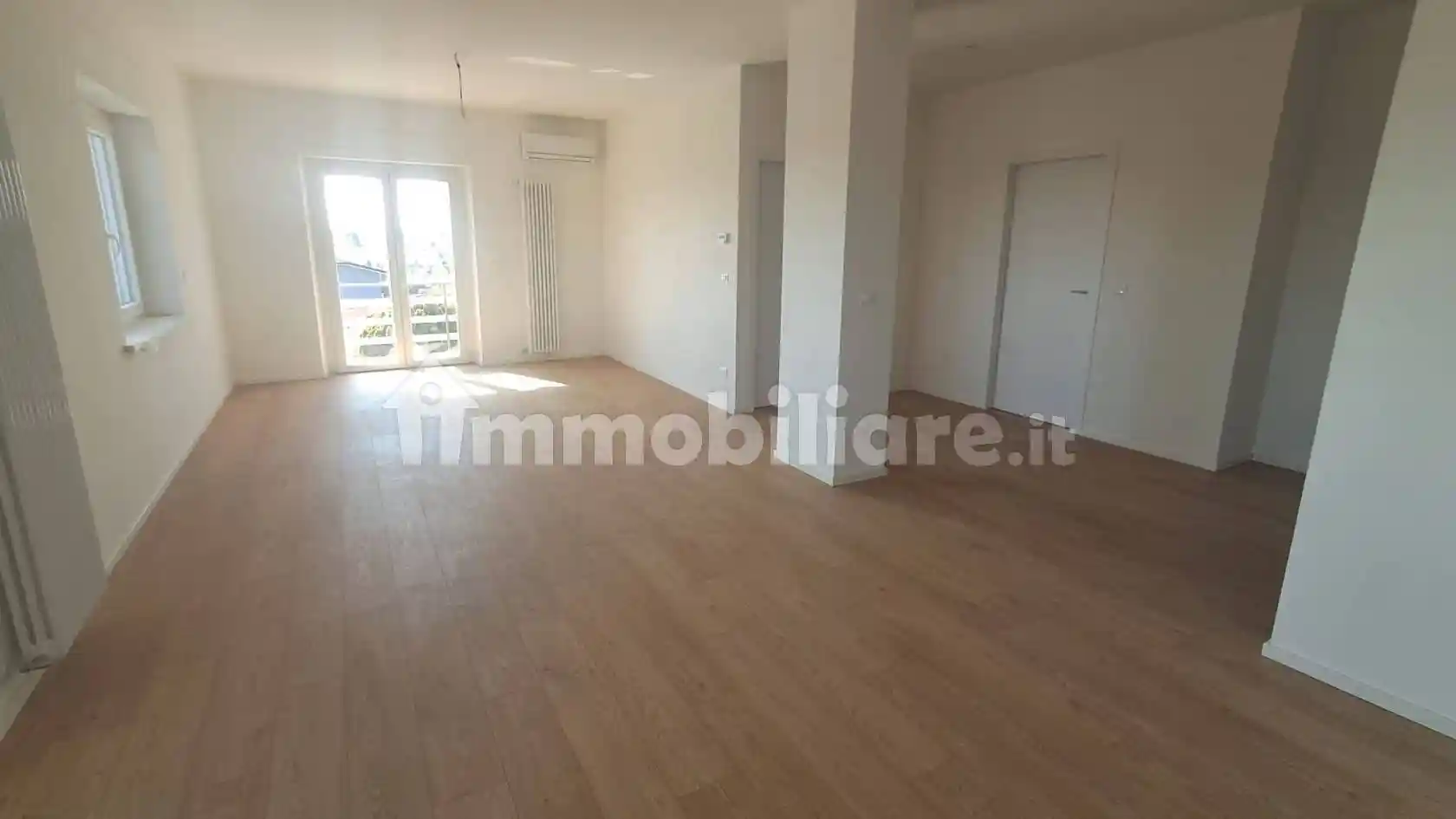 Appartamento in vendita a Campoformido