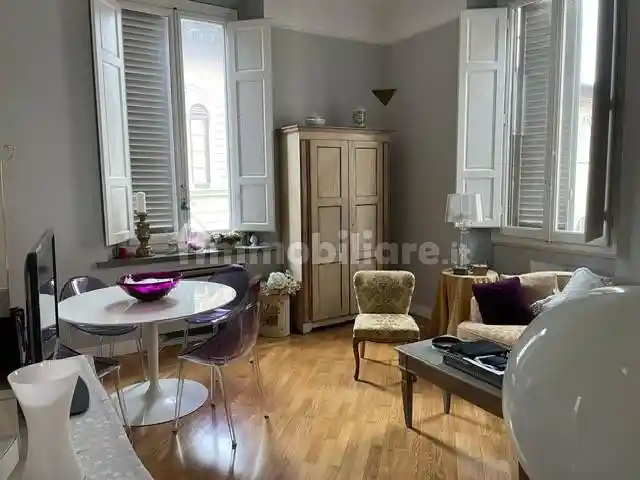 Appartamento in vendita a Firenze