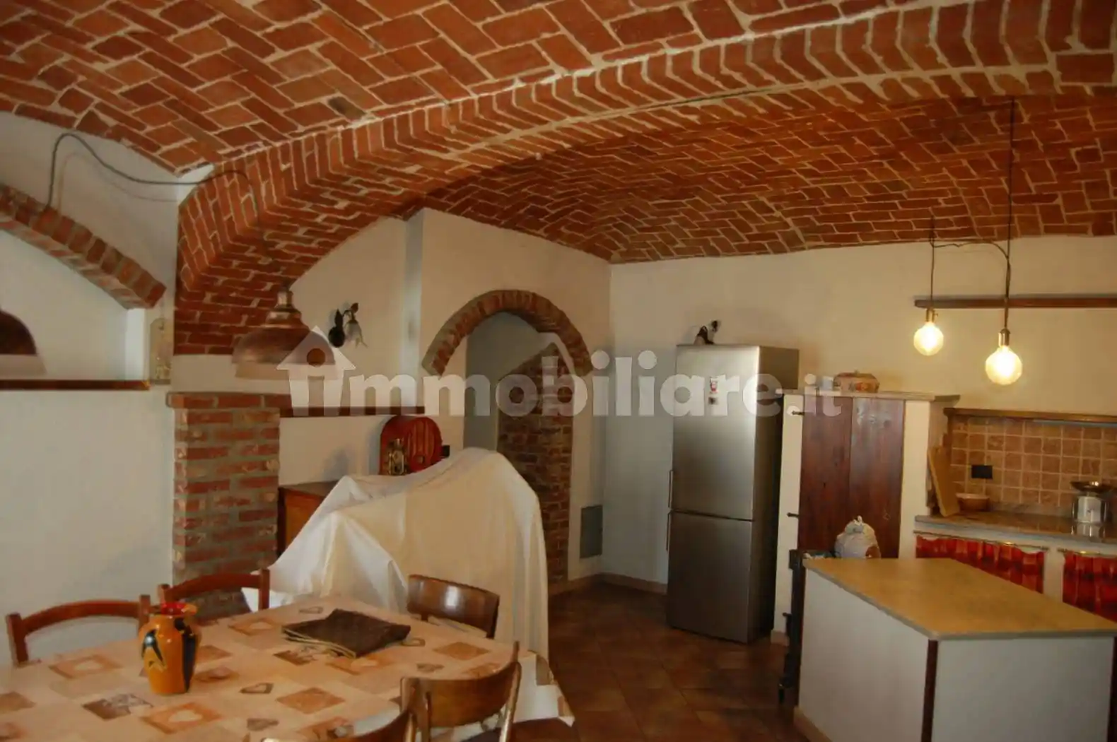 Rustico - Casale in vendita a Moncucco Torinese