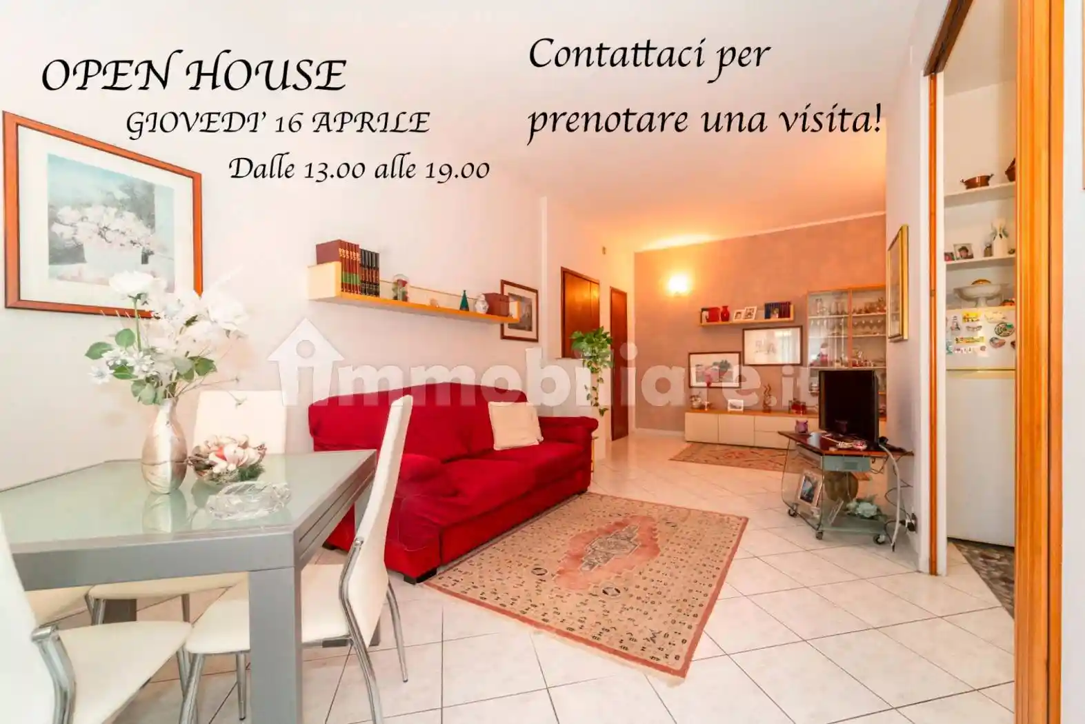 Appartamento in vendita a Torino