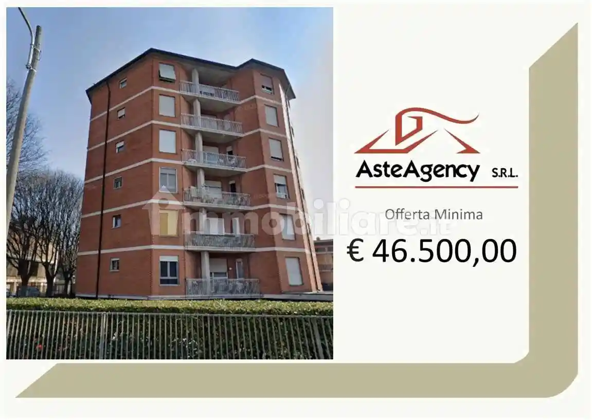 Appartamento in vendita a Mariano Comense