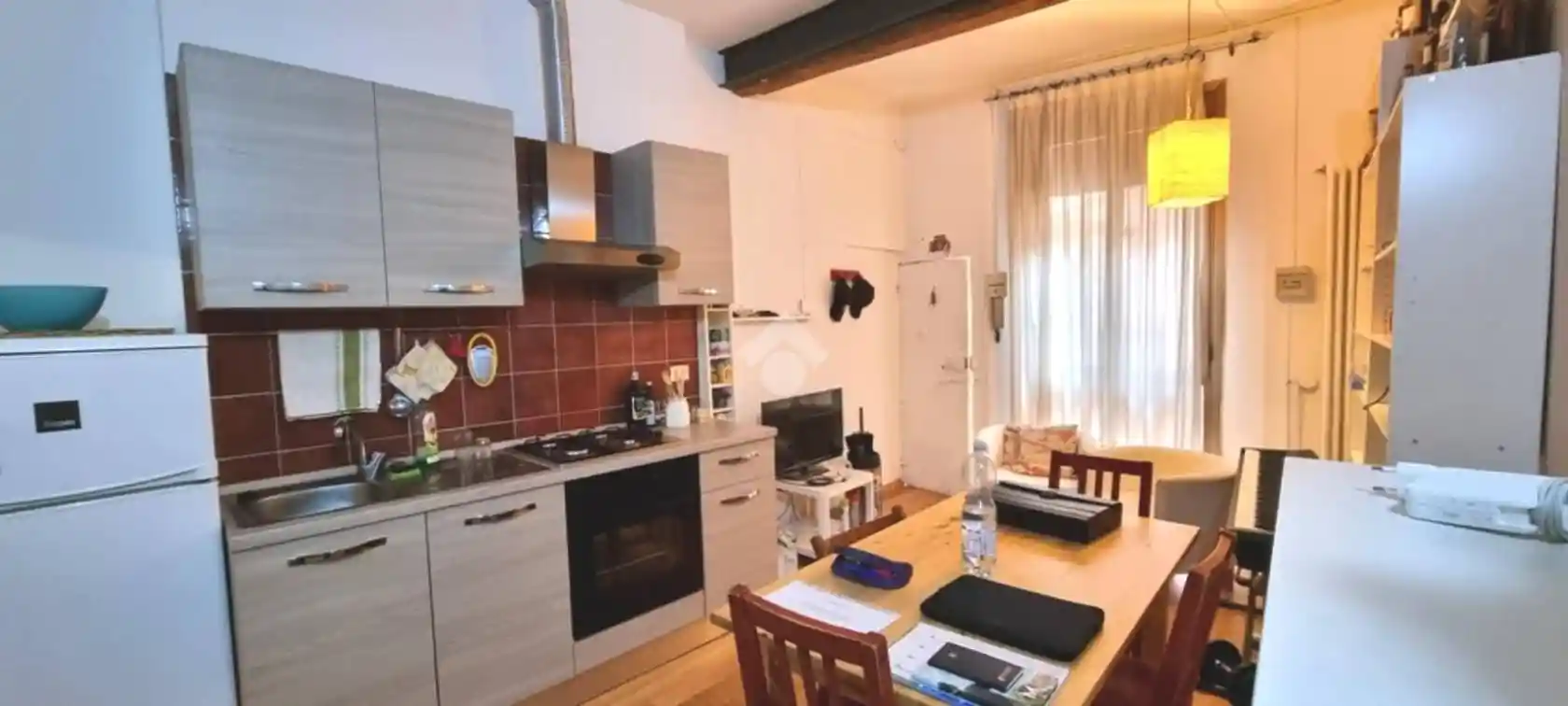 Appartamento in affitto a Bologna