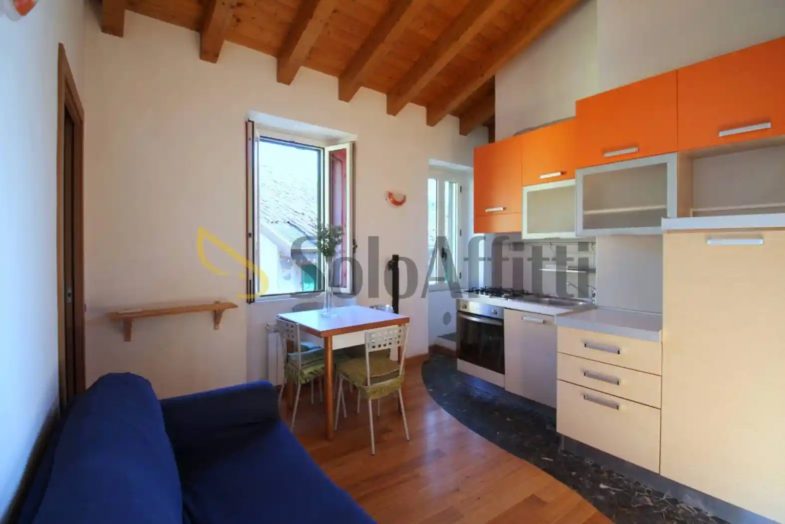 Appartamento in affitto a Lecco