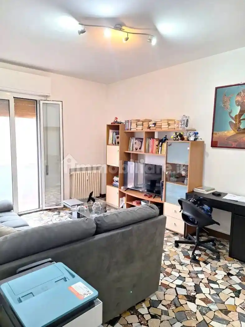 Appartamento in vendita a Ferrara