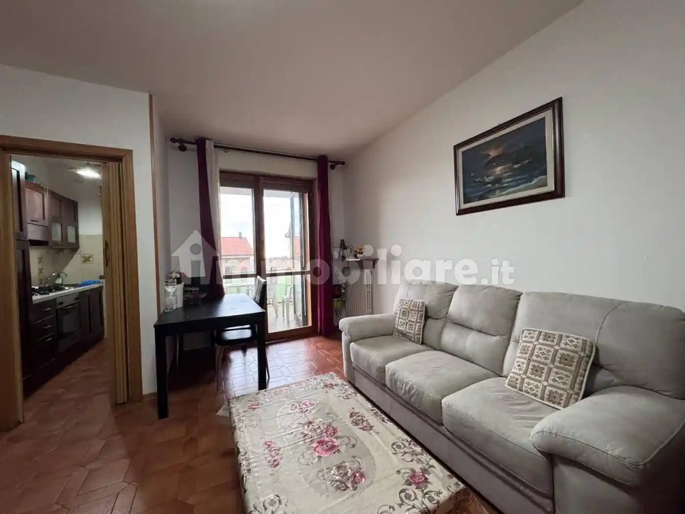 Appartamento in vendita a Loiano