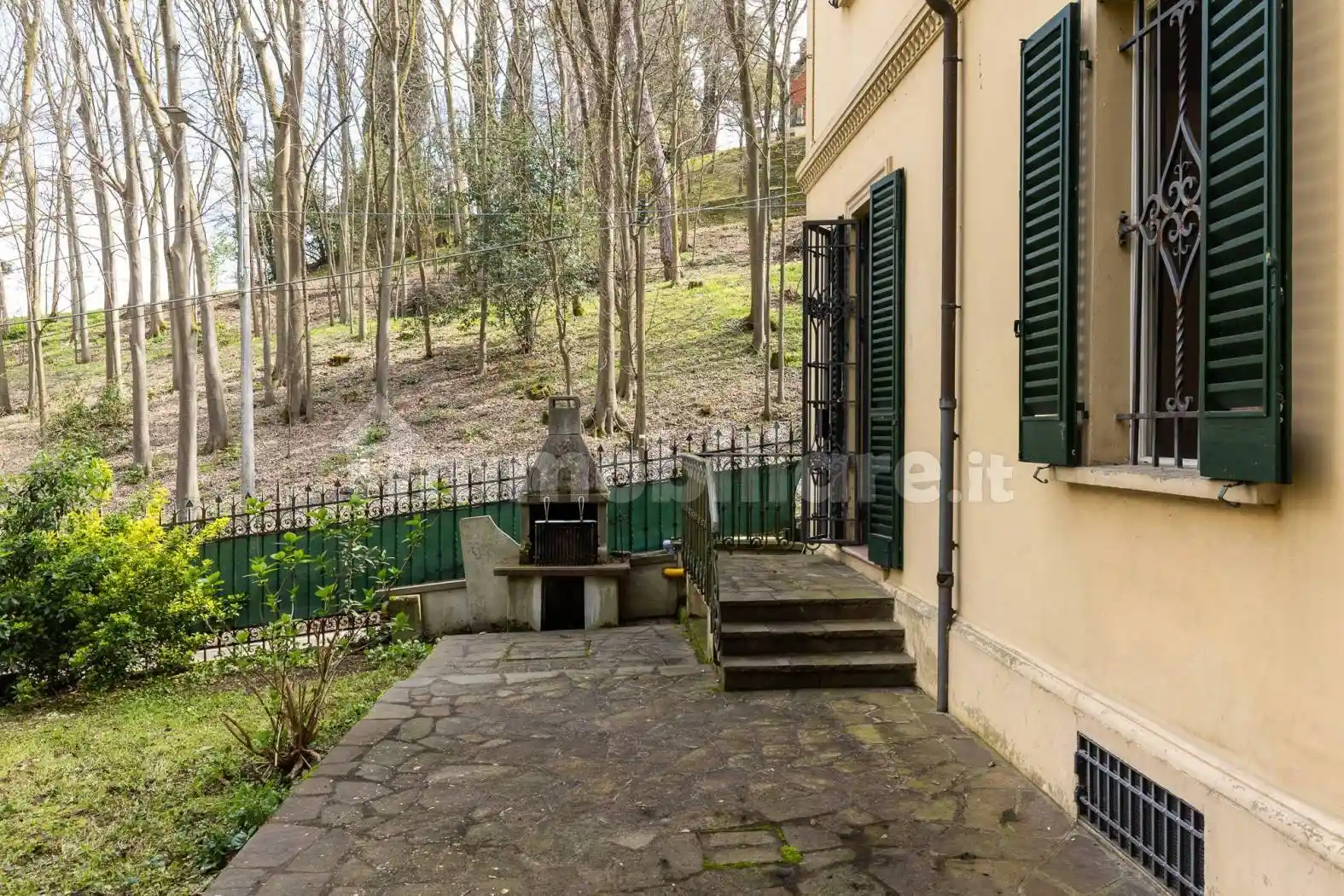 Villa in vendita a Bologna