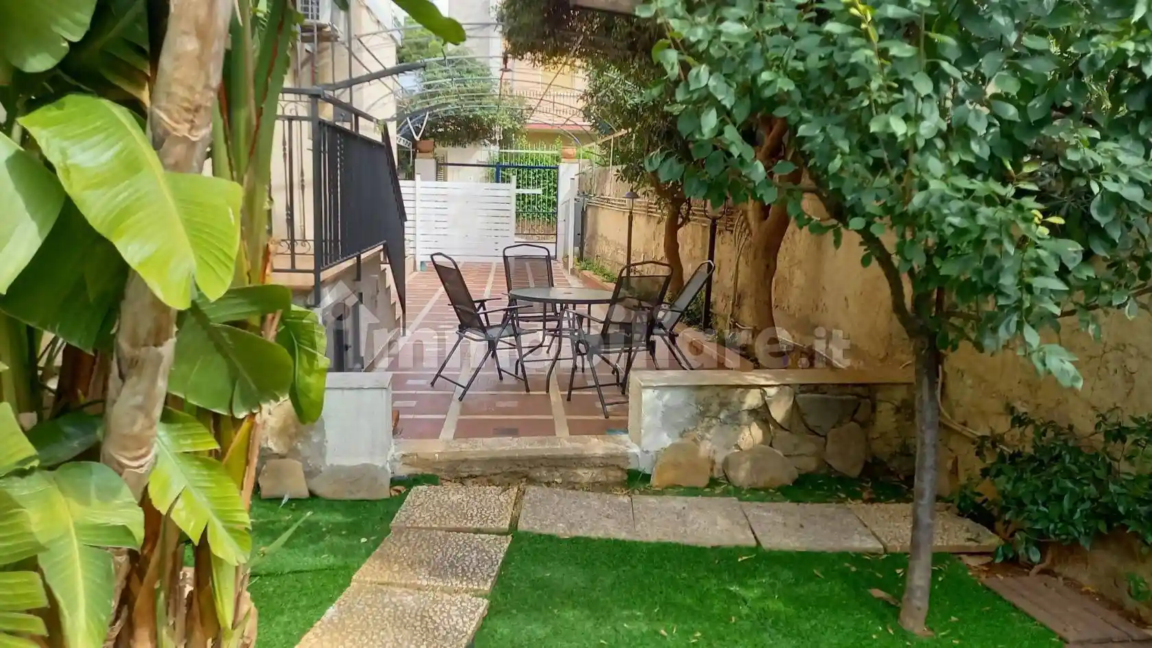 Appartamento in affitto a Palermo