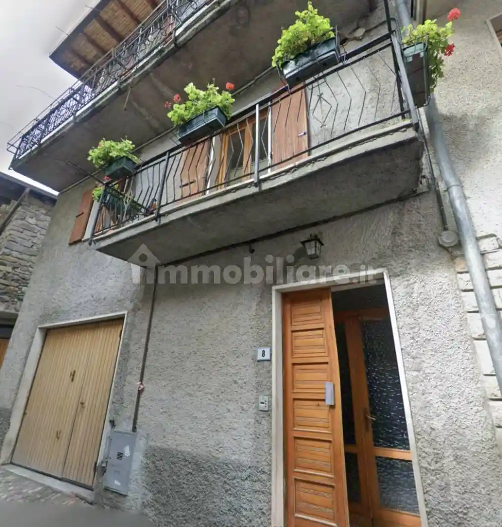 Appartamento in vendita a Vilminore di Scalve