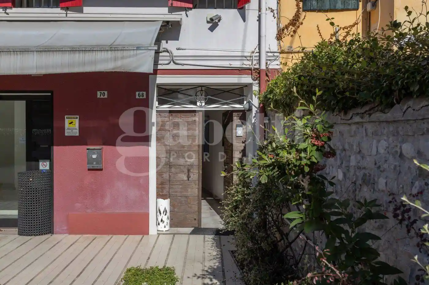 Villa in vendita a Cordenons