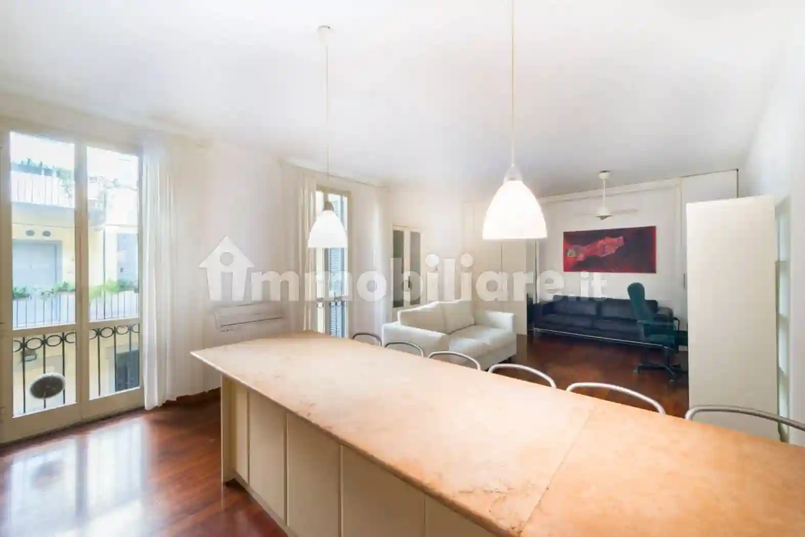 Palazzo - Edificio - foto 2