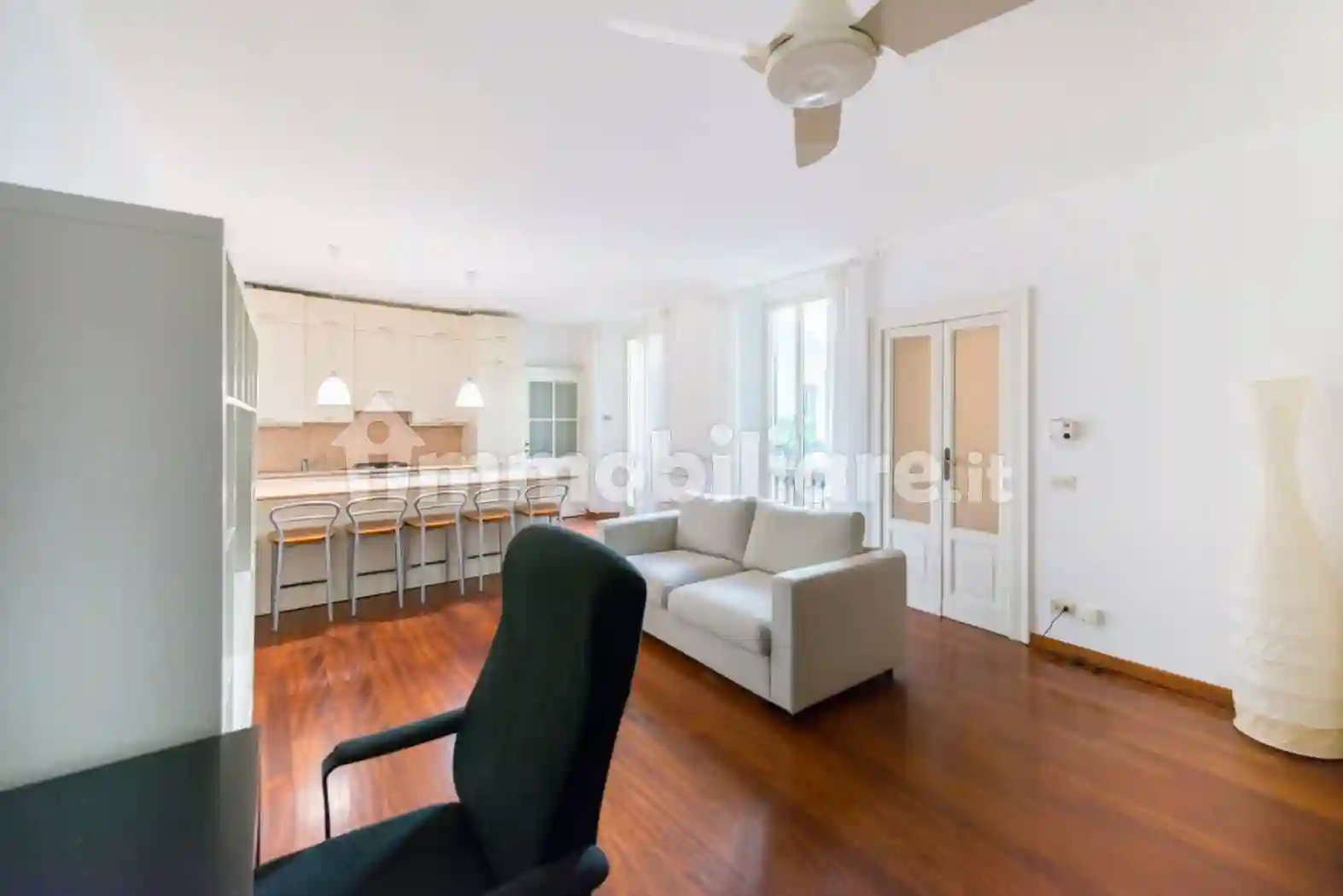 Palazzo - Edificio - foto 4