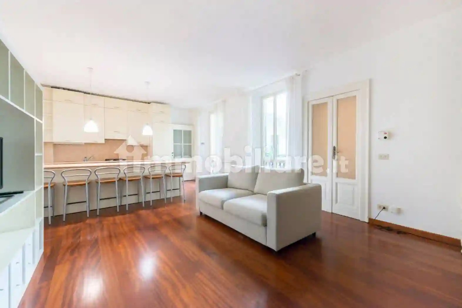 Palazzo - Edificio - foto 5