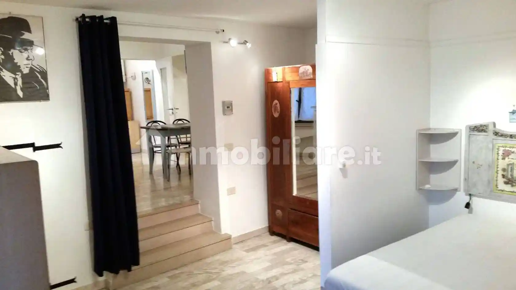 Appartamento in affitto a Fano
